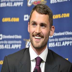 Kevin Love